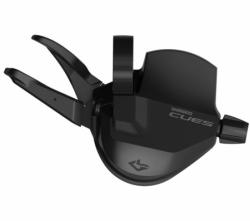 řazení Shimano CUES SL-U6050 10p original balení