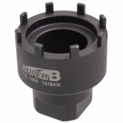 klíč na středové misky SUPER B TB-1069