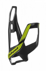 Košík POLISPORT Pro černo-zelená