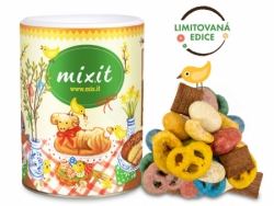 mix Veli-koko-noční nadělení Mixit 300g