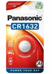 Baterie do computeru CR 1632