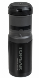 lahev na nářadí TOPEAK ESCAPE POD+ s Tube Cube 0,75l