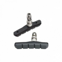 špalíky Jagwire Mountain Sport závit šedé 25 párů