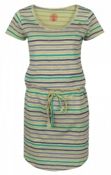 šaty dámské LOAP ASHY žluté