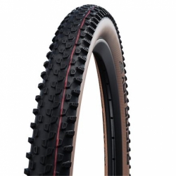 plášť SCHWALBE Racing Ray Evolution line 29"x2.25/57-622 kevlar transparent bok