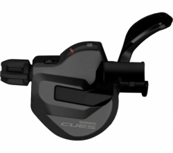 řazení Shimano CUES SL-U8000 I-Spec II 2p original balení