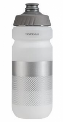 lahev TOPEAK 0,65l bílá