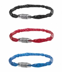 zámek 2,2x500mm barevný mix