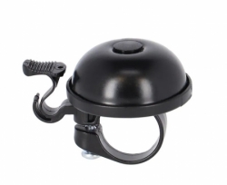 zvonek XLC DD-M32 mini černý