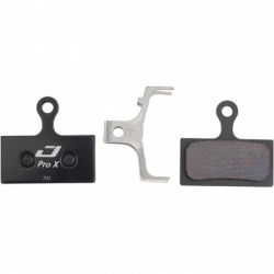 brzdové destičky Jagwire Pro Extreme Sintered Shimano (XTR M9020)