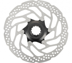 brzdový kotouč Shimano SM-RT30 160mm original balení