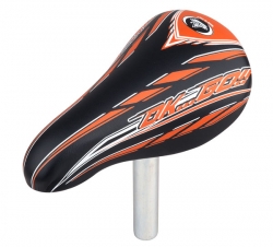 Sedlo MONTE GRAPPA OK Go 450 - dětské 12-14