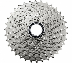 kazeta Shimano Tiagra CS-HG500 10 11-32z original balení