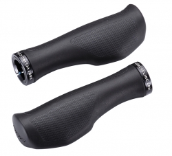 gripy BBB BHG-71 ErgoFix černé