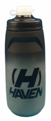 lahev HAVEN SEICENTO 600ml černo/šedá