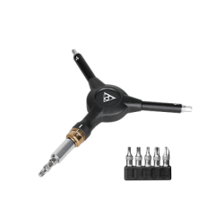 nářadí TOPEAK Y SPEED RATCHET