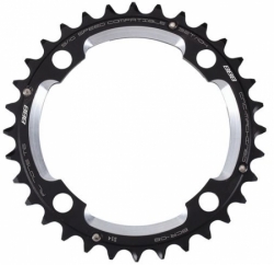 převodník 32z BBB RoundAbout 4"r.104 pin