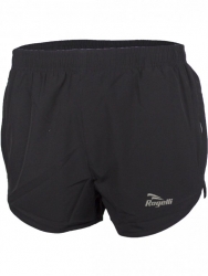 kalhoty krátké pánské Rogelli FIRENZE černé