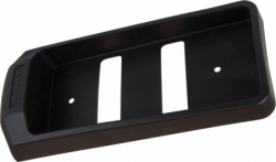 kryt světel XLC na nosič XLC Azura Xtra CC-X22 levý