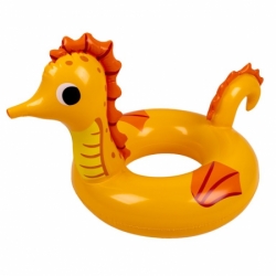nafukovací kruh SUN CLUB mořský koník 55 cm