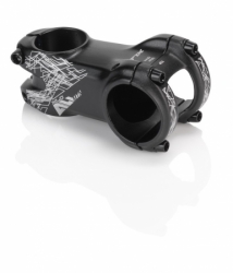 představec XLC All MTB ST-M27 60mm pro 35mm černý mat