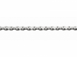 řetěz KMC X10EPT stříbrný BOX 136čl.