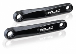 kliky XLC CR-E01 pro Bosch CR-E01 170 mm