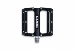 CUBE Pedals ALL MOUNTAIN black