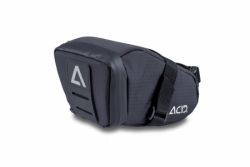 ACID SADDLE BAG PRO M black
