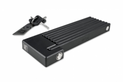 ACID Folding Lock RIGID 120 PURE