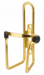 Košík PRO-T vzor Elite elox žlutá