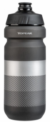lahev TOPEAK 0,65l černá