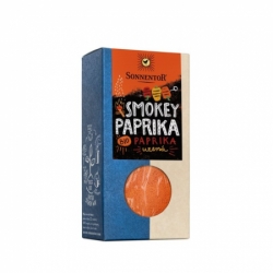 paprika uzená Smokey SONNENTOR 50g