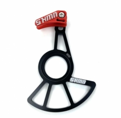 vodítko ShamanRacing Graft X EVO 28-30z. BB červené