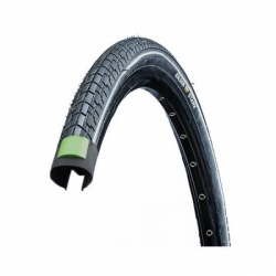 plášť RALSON R3201 Stark 28"x1 5/8 x1 3/8/37-622 s protiprůrazem, reflex