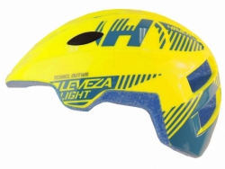 přilba dětská HAVEN LEVEZA žluto/modrá
