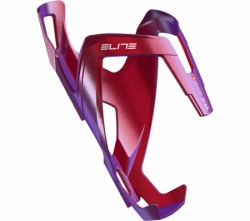 košík ELITE VICO GLAM červený metalický