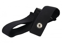 Pás k pulsmetru bez senzoru SIGMA Comfortex+