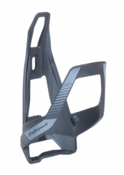 Košík POLISPORT Pro černo-šedá