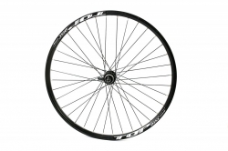 kolo zapletené 29" 622-19 TOP DISC přední 36 děr RU Centerlock 36 černé