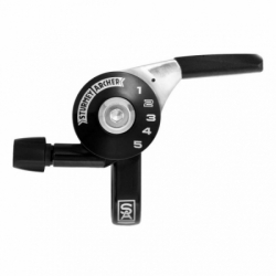 řazení Sturmey-Archer SLC50-T 5r pro náboje C50