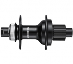 náboj Shimano FH-MT510 zadní 28d 12r černý original balení