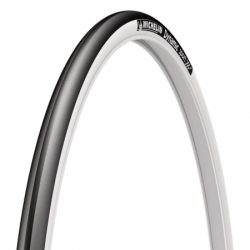 plášť MICHELIN DYNAMIC SPORT WIRE 28"x1.00/25-622 AL bílá