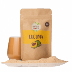 Lucuma NaturalProtein 130g