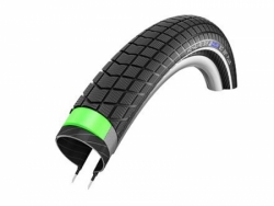 plášť SCHWALBE Big Ben Plus Performance Line 27.5"x2.00/50-584 reflex E-BIKE