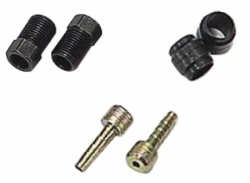 sada spojovací XLC pro kotoučové brzdy BR-X65 Magura