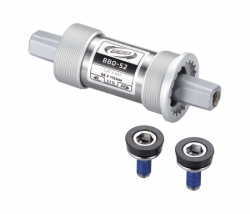 misky středové BBB BBO-52 BottomSquare