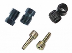 sada spojovací XLC pro kotoučové brzdy Magura MT