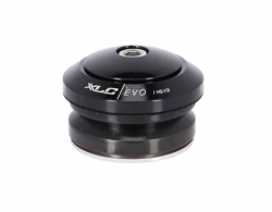 hlavové složení AH XLC HS-I19 1 1/8" černé