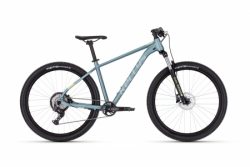 KELLYS Spider X50 Slate Grey 26